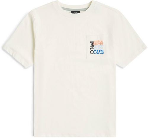 O'NEILL CHEST POCKET T-Shirt Jungen