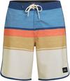 O'NEILL LENNOX SCALLOP 19 Badehose Herren - light khaki lennox scallop