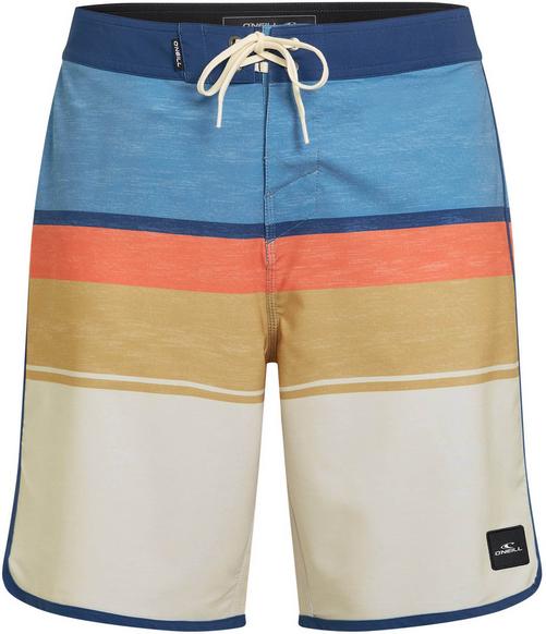 O'NEILL LENNOX SCALLOP 19 Badehose Herren