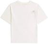 O'NEILL T-SHIRT T-Shirt M&auml;dchen - snow white