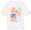 O'NEILL HYBRID T-Shirt Jungen - snow white