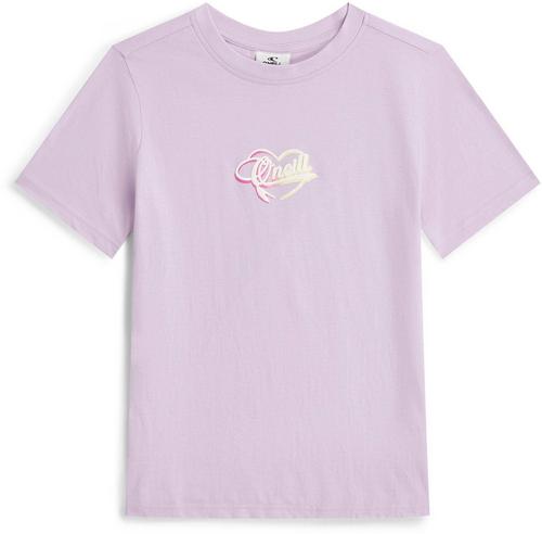 O'NEILL SCRIPT T-Shirt M&auml;dchen