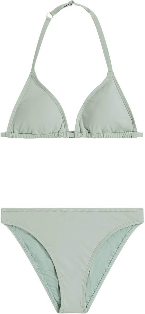 O'NEILL ESSENTIALS TRIANGLE Bikini Set M&auml;dchen