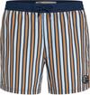 O'NEILL ORIGINALS STRIPE 15" SWIMSHORTS Badehose Herren - blue originals stripe