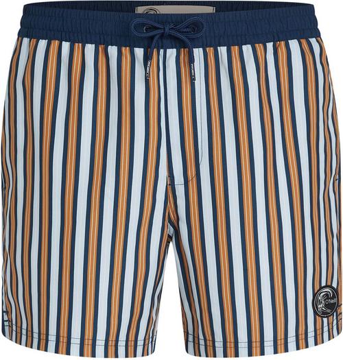 O'NEILL ORIGINALS STRIPE 15" SWIMSHORTS Badehose Herren