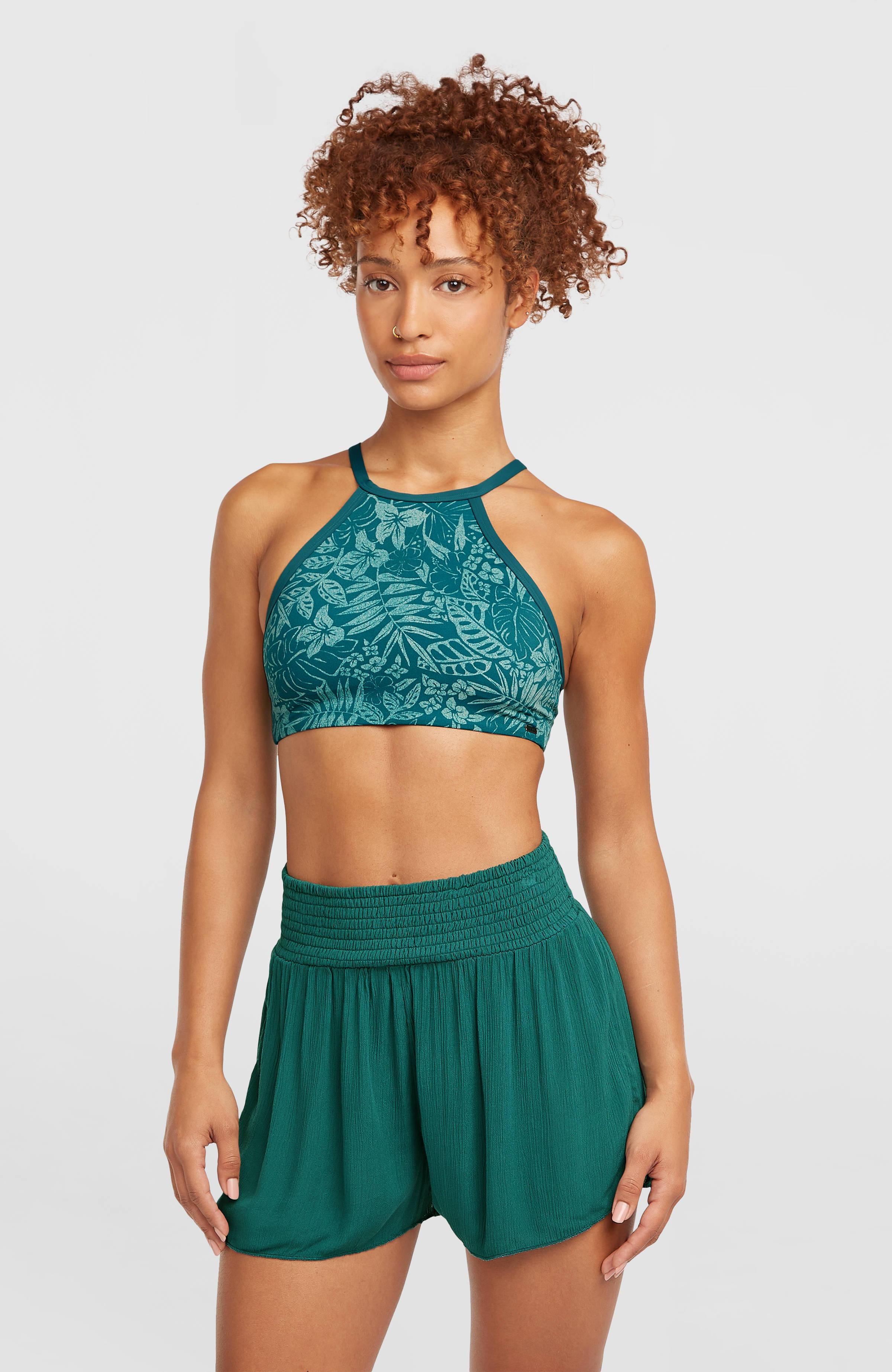 Thumbnail - O'NEILL JOHNNY SMOCKED Shorts Damen