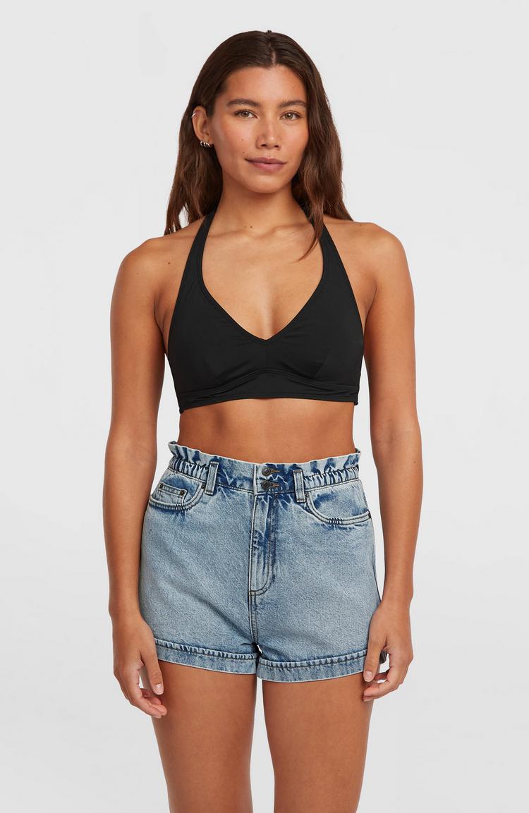 O'NEILL O'NEILL TASIA DENIM Jeansshorts Damen - denim blue - 0 | SportScheck