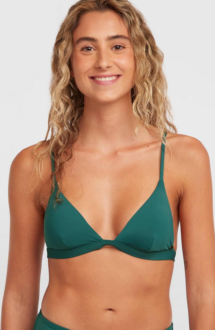 O'NEILL O'NEILL SEASIDE Bikini Oberteil Damen - botanical heat - 0 | SportScheck