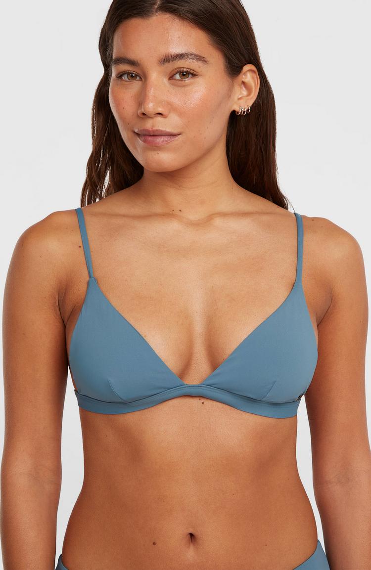 O'NEILL O'NEILL SEASIDE Bikini Oberteil Damen - copen blue - 0 | SportScheck