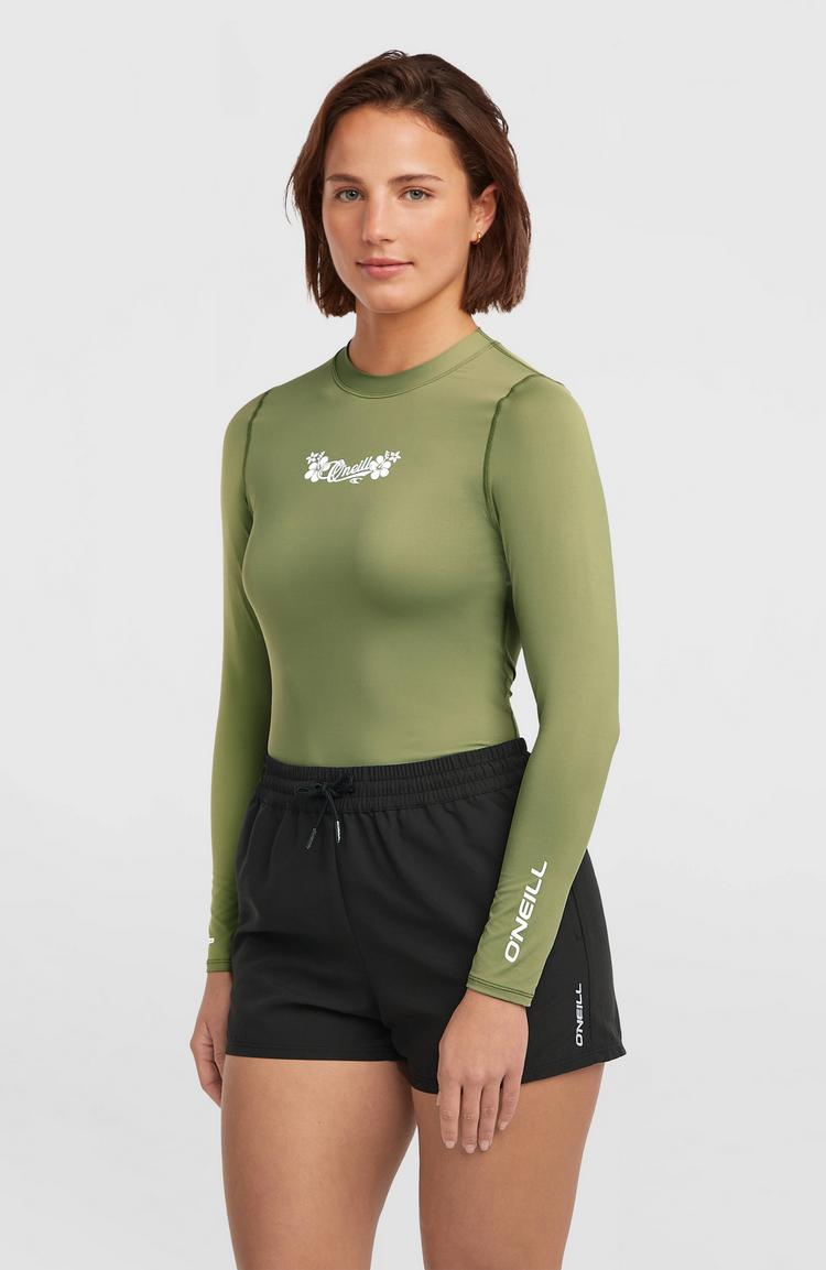 O'NEILL O'NEILL ESSENTIALS 12" Badehose Damen - black out - 0 | SportScheck