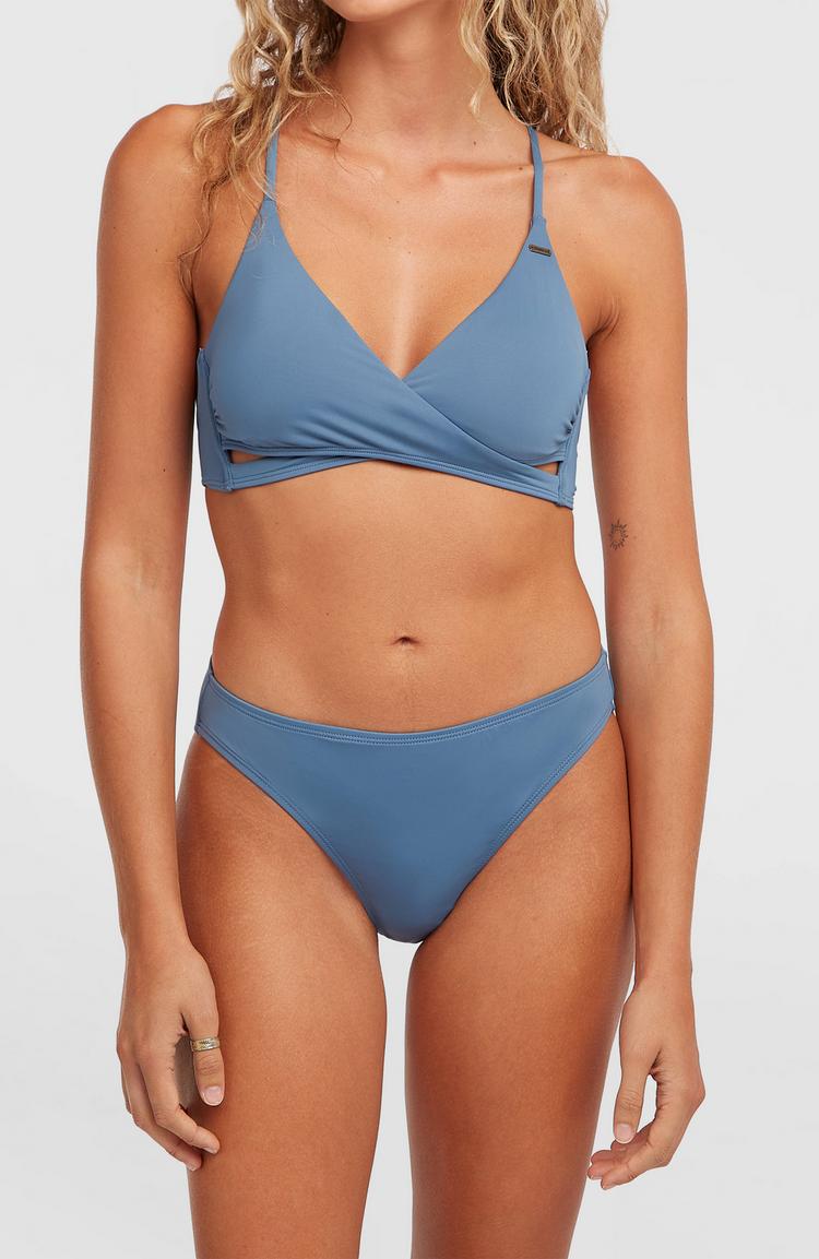 O'NEILL O'NEILL RITA BOTTOM Bikini Hose Damen - copen blue - 0 | SportScheck