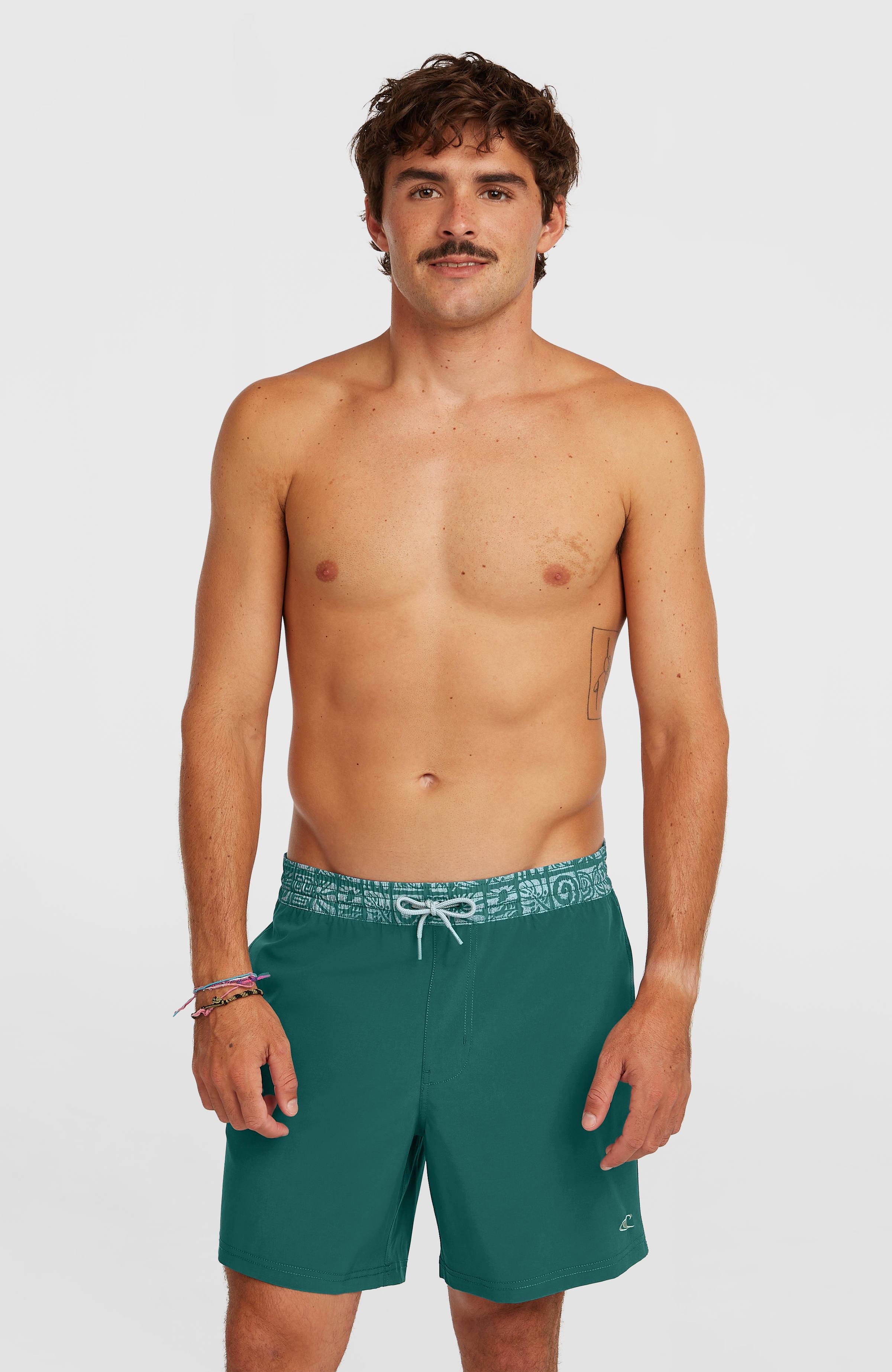 Thumbnail - O'NEILL POCKET PRINT 16" Badehose Herren