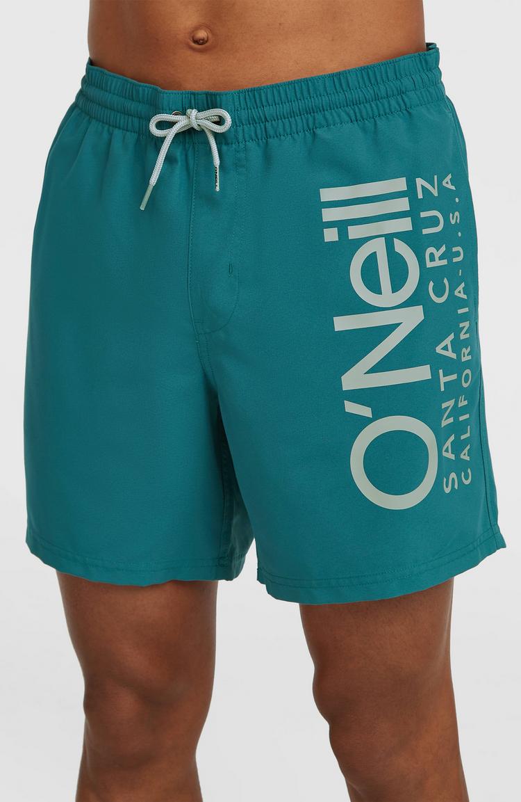 O'NEILL O'NEILL CALI 16 Badehose Herren - botanical heat - 0 | SportScheck