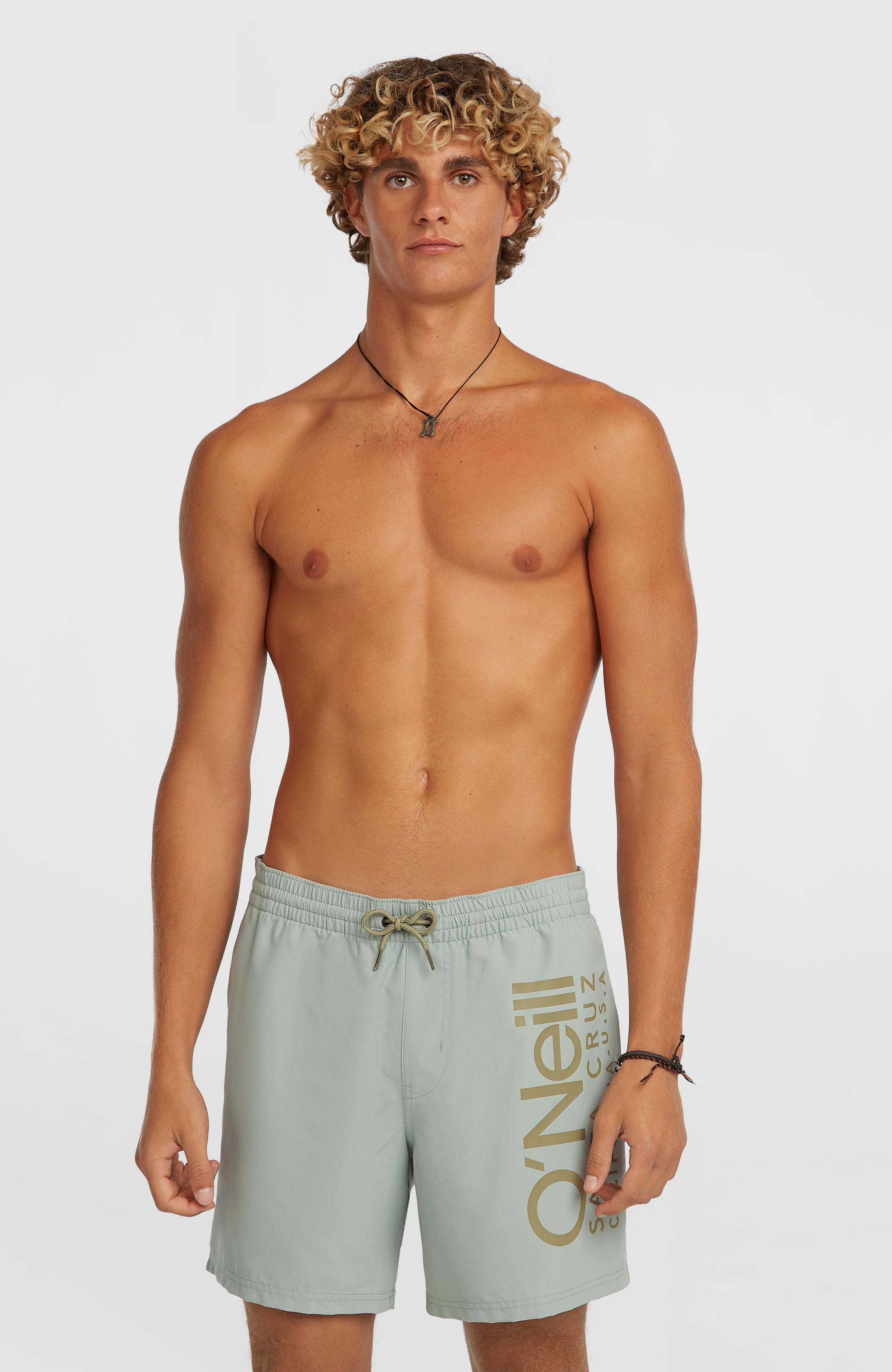 Thumbnail - O'NEILL CALI 16 Badehose Herren