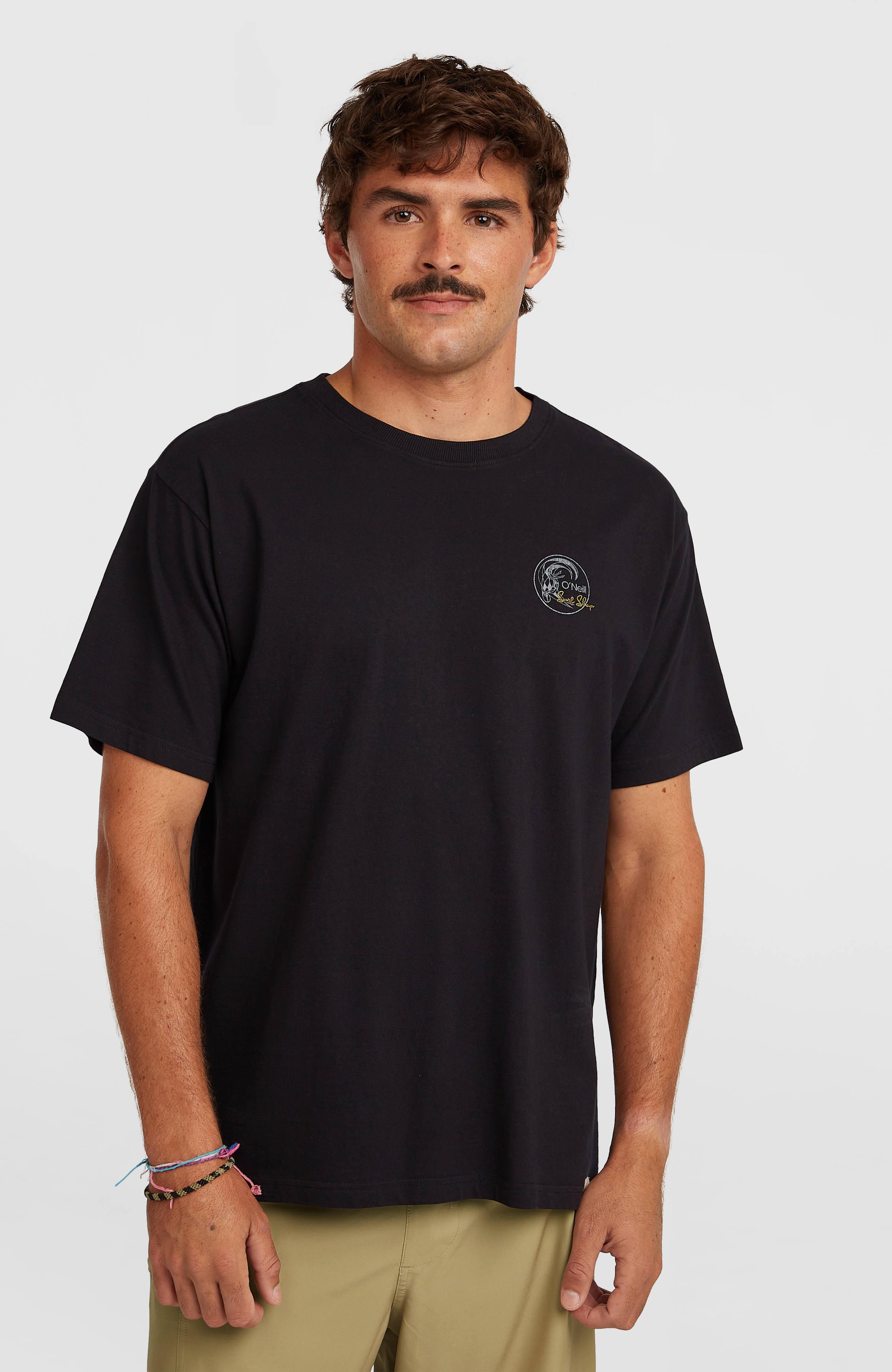 Thumbnail - O'NEILL ORIGINALS 70S GRAPHIC T-Shirt Herren