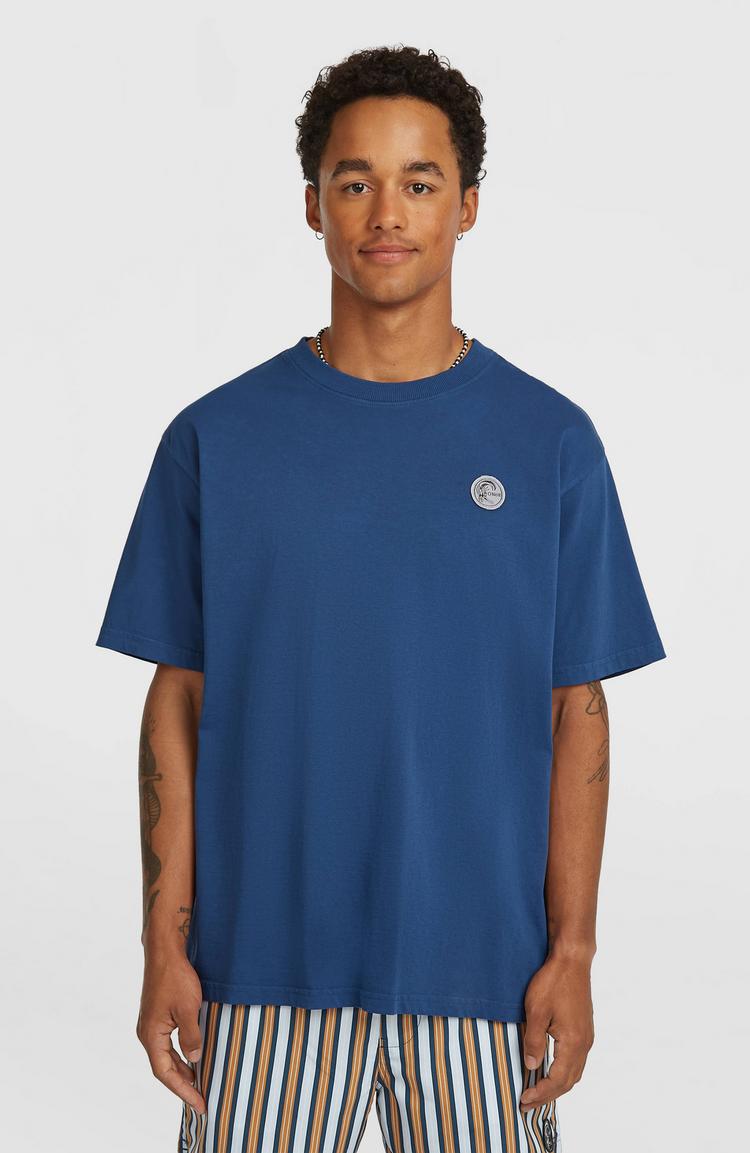 O'NEILL O'NEILL ORIGINALS VINTAGE GRAPHIC T-Shirt Herren - english evening - 0 | SportScheck