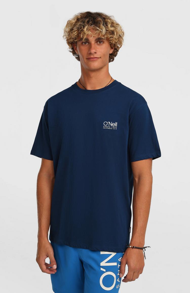 O'NEILL O'NEILL ORIGINALS CALI T-Shirt Herren - english evening - 0 | SportScheck