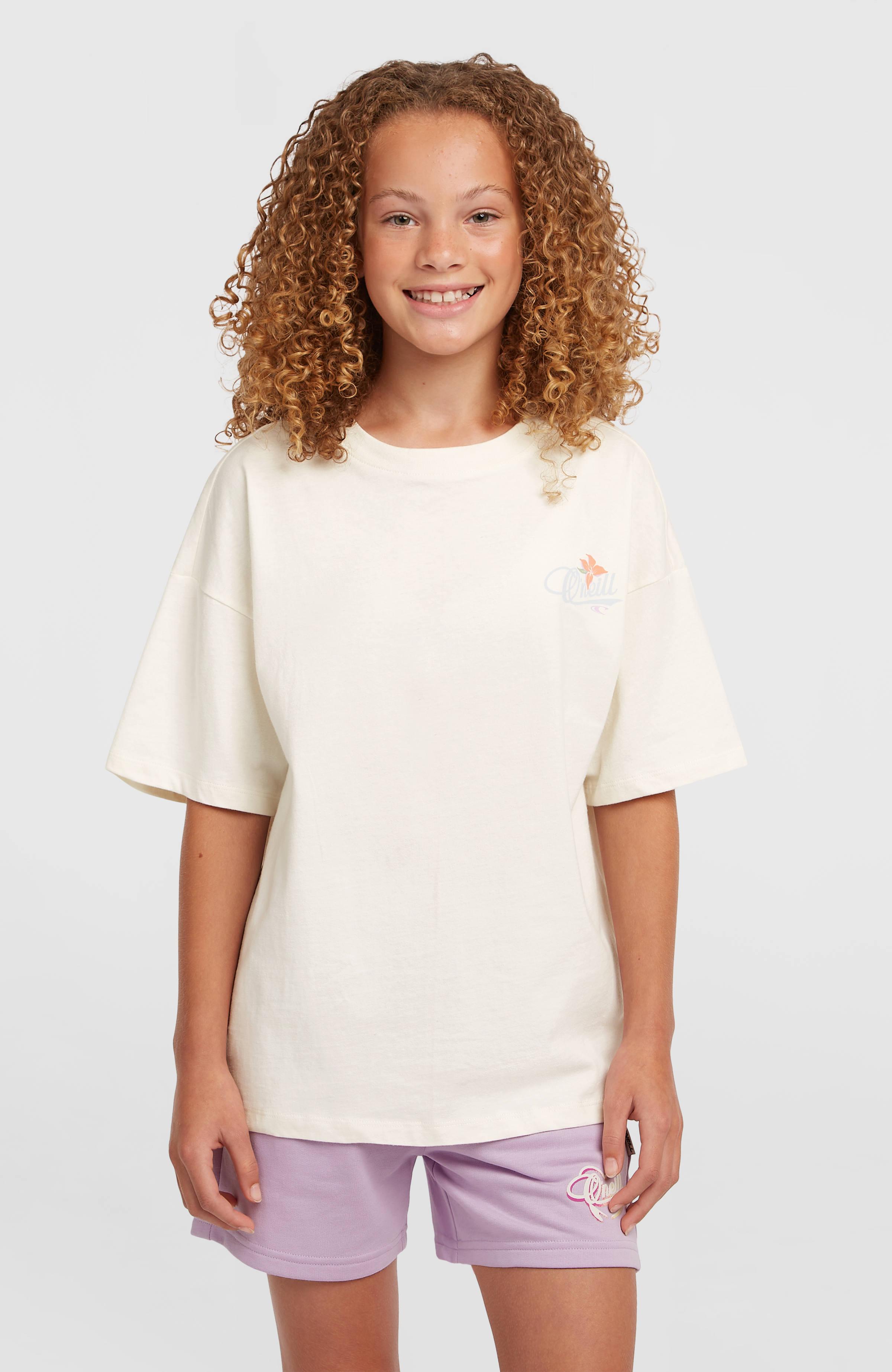 Thumbnail - O'NEILL T-SHIRT T-Shirt Mädchen