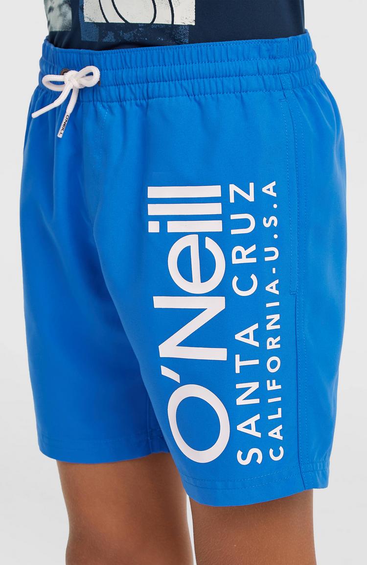 O'NEILL O'NEILL CALI Badehose Jungen - mediterranean blue - 0 | SportScheck