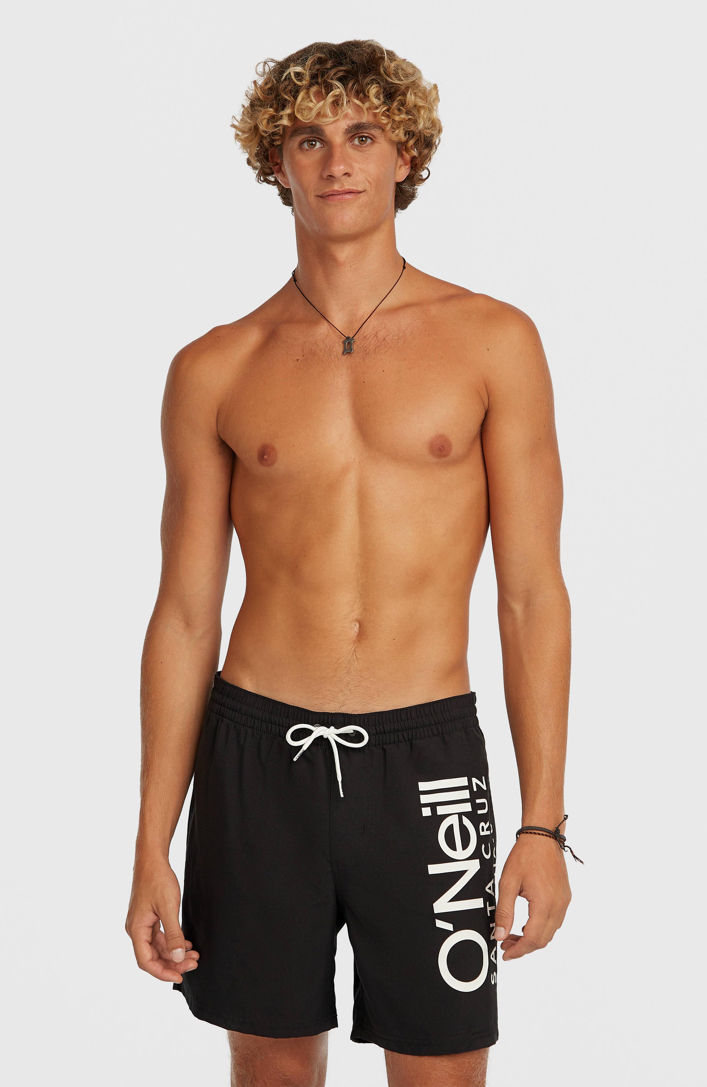 Thumbnail - O'NEILL ORIGINAL CALI Badehose Herren