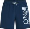 O'NEILL CALI 16 Badehose Herren - english evening