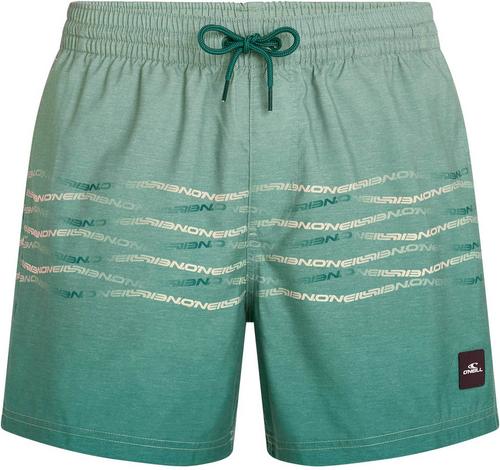 O'NEILL FIRST 15 Badehose Herren