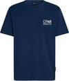 O'NEILL ORIGINALS CALI T-Shirt Herren - english evening