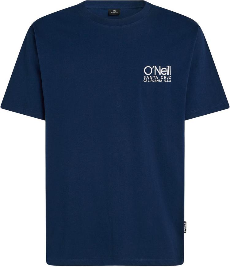 O'NEILL O'NEILL ORIGINALS CALI T-Shirt Herren - english evening - 0 | SportScheck