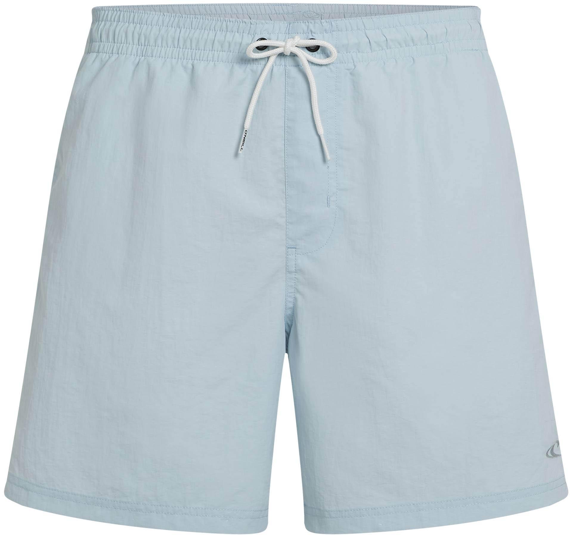 O'Neill Badeshorts Schnelltrocknend Mesh Polyamid Gelb