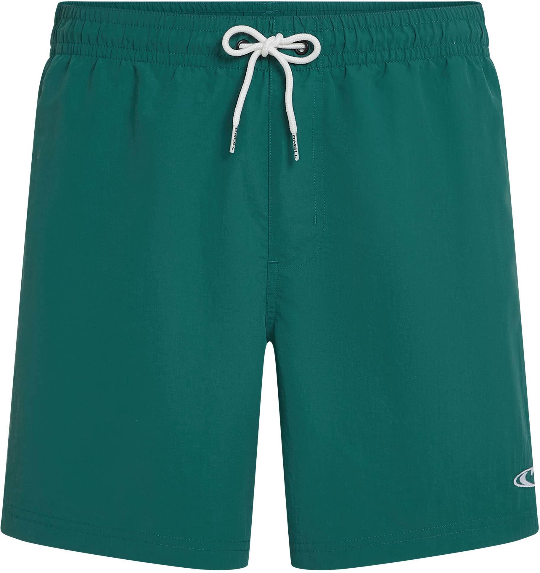  Vert 16 Badehose Herren