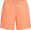 O'NEILL VERT 16 Badehose Herren - funky peach