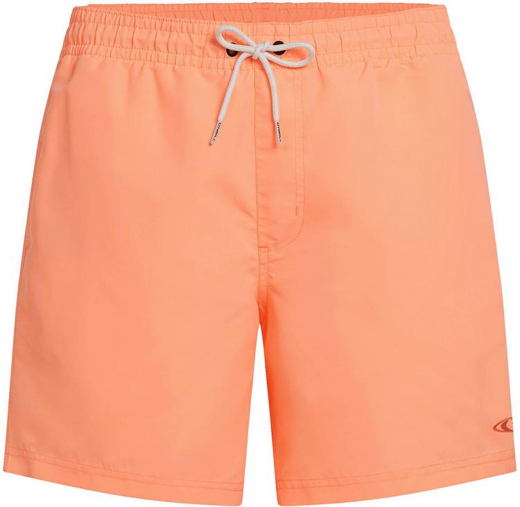 O'NEILL O'NEILL VERT 16 Badehose Herren - funky peach - 0 | SportScheck