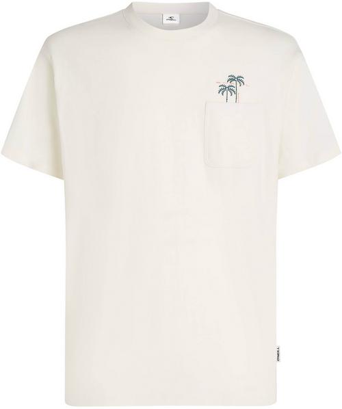 O'NEILL CHEST POCKET T-Shirt Herren