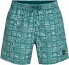 O'NEILL PRINT 16 Badehose Herren - blue bricks