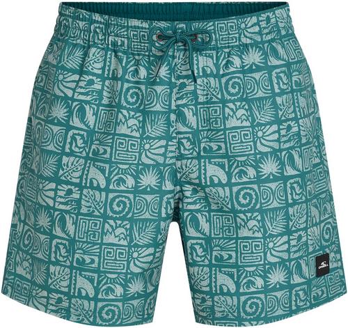 O'NEILL PRINT 16 Badehose Herren