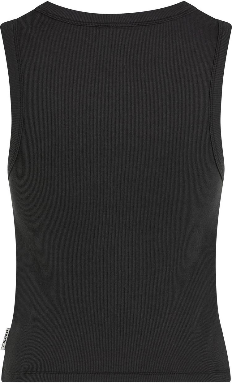 O'NEILL O'NEILL ONEILL RIB TANKTOP Tanktop Damen - black out - 0 | SportScheck