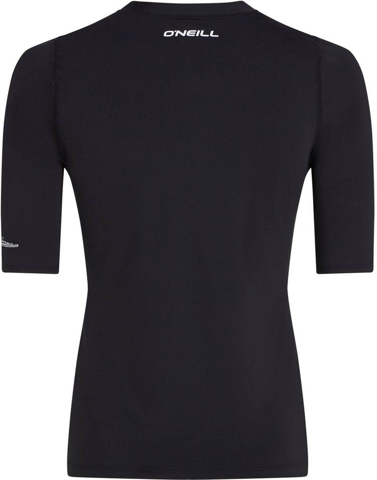 O'NEILL O'NEILL SKINS S-SLV Surf Shirt Damen - black out - 0 | SportScheck