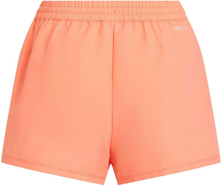 O'NEILL O'NEILL ESSENTIALS 12" Badehose Damen - funky peach - 0 | SportScheck