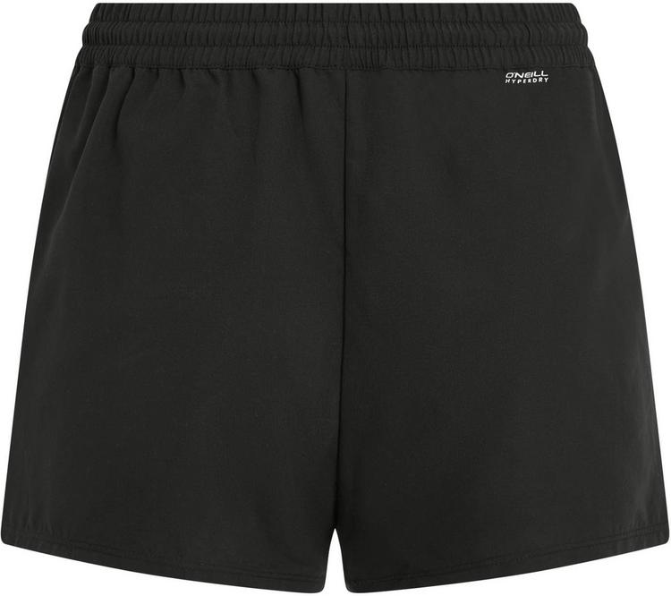 O'NEILL O'NEILL ESSENTIALS 12" Badehose Damen - black out - 0 | SportScheck