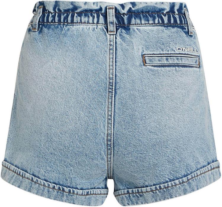 O'NEILL O'NEILL TASIA DENIM Jeansshorts Damen - denim blue - 0 | SportScheck