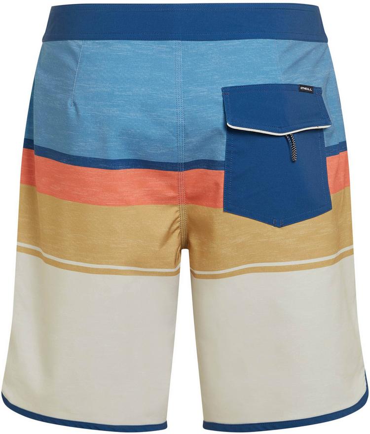 O'NEILL O'NEILL LENNOX SCALLOP 19 Badehose Herren - light khaki lennox scallop - 0 | SportScheck