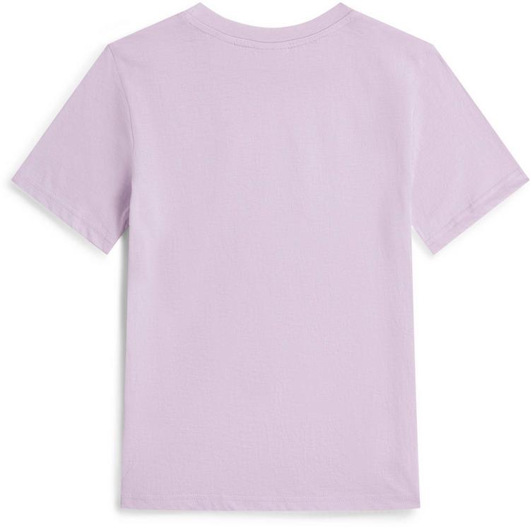 O'NEILL O'NEILL SCRIPT T-Shirt M&auml;dchen - pale lavender - 0 | SportScheck