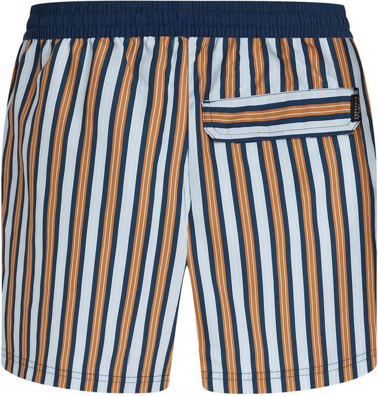 O'NEILL O'NEILL ORIGINALS STRIPE 15" SWIMSHORTS Badehose Herren - blue originals stripe - 0 | SportScheck