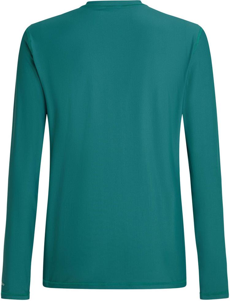 O'NEILL O'NEILL SKINS L-SLV Surf Shirt Herren - botanical heat - 0 | SportScheck