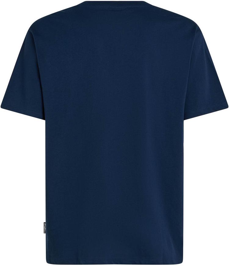 O'NEILL O'NEILL ORIGINALS CALI T-Shirt Herren - english evening - 0 | SportScheck