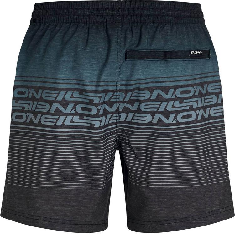 O'NEILL O'NEILL LOGO STRIPE 16 Badehose Herren - black out heritage oneill stripe - 0 | SportScheck