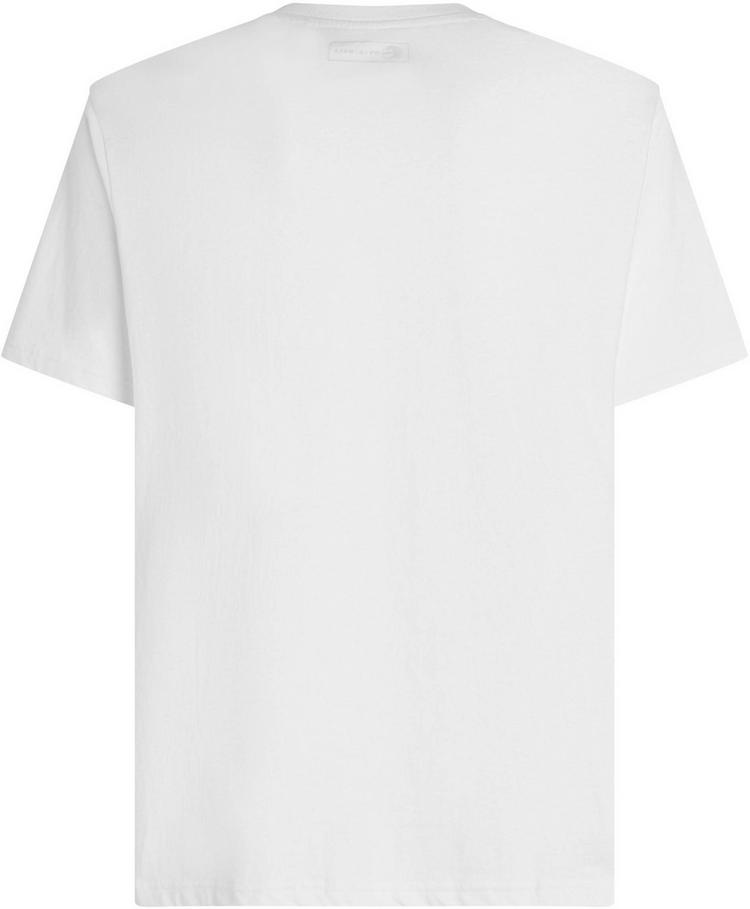 O'NEILL O'NEILL ORIGINALS BADGE T-Shirt Herren - snow white - 0 | SportScheck