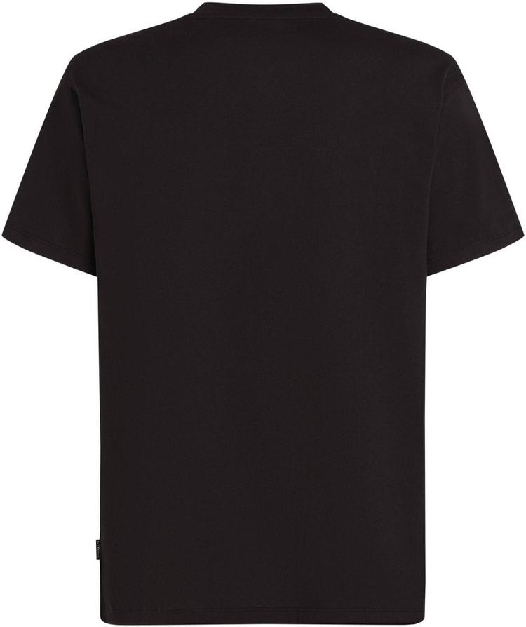 O'NEILL O'NEILL CHEST POCKET T-Shirt Herren - black out - 0 | SportScheck