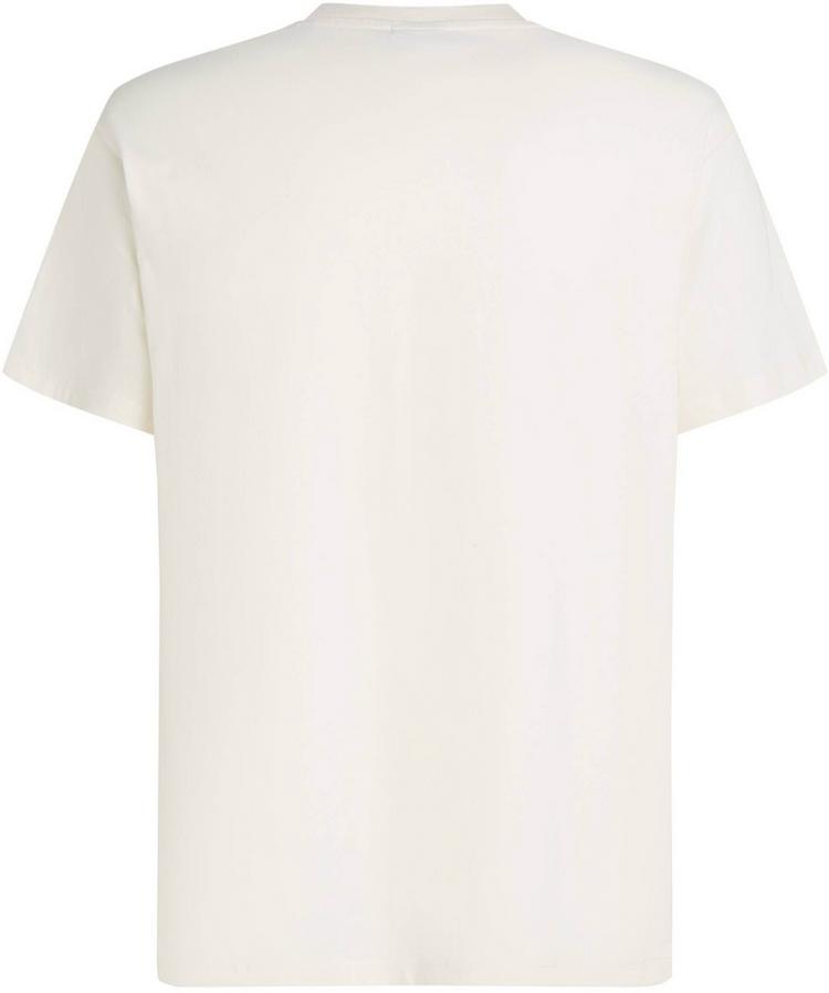 O'NEILL O'NEILL CHEST POCKET T-Shirt Herren - snow white - 0 | SportScheck