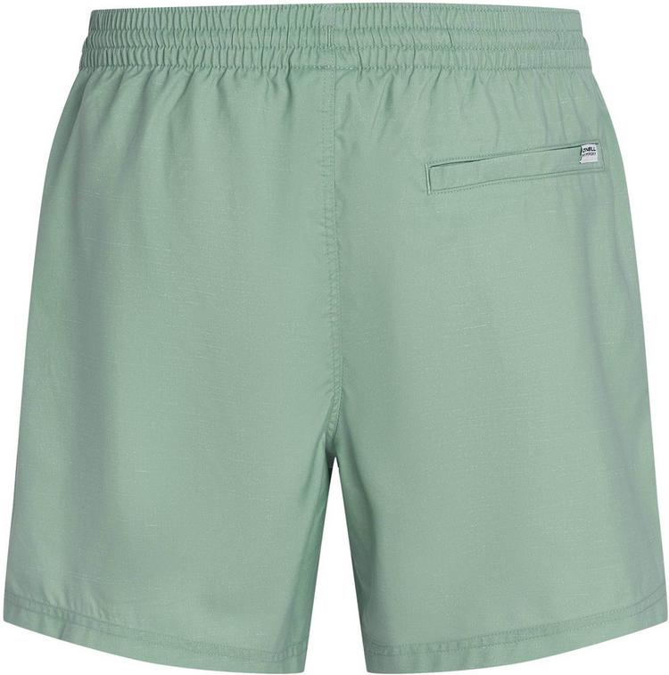 O'NEILL O'NEILL UNI FLOWER 16" Badehose Herren - green tropical stripe - 0 | SportScheck